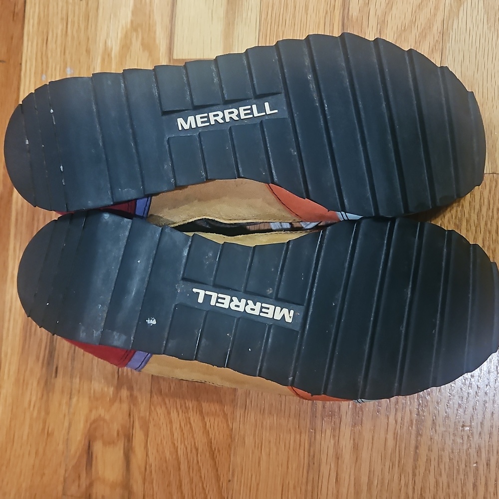 Merrell Alpine shoes | size 8.0 - Picture 2 of 8